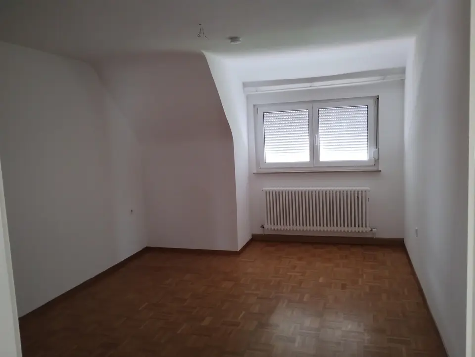 4 Zimmer Wohnung mit 83 m² in Tübingen – Bild 1