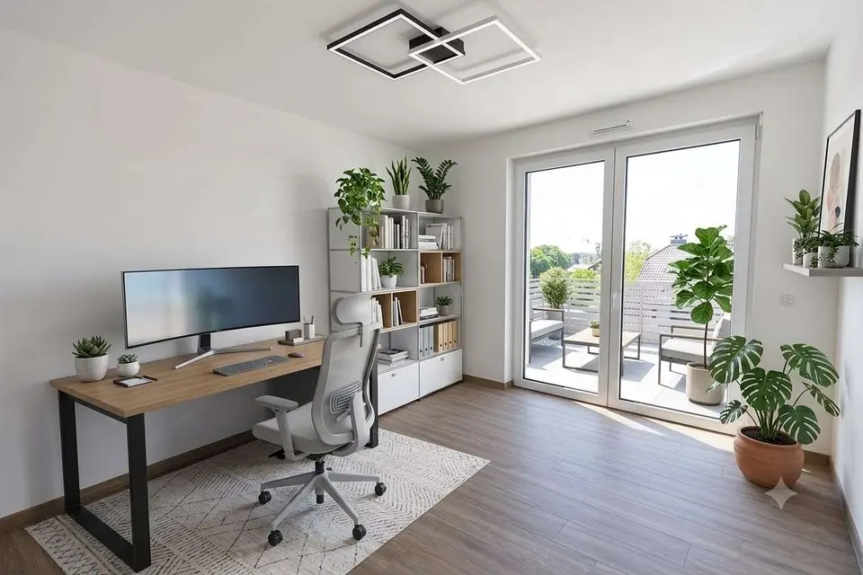 4 Zimmer Wohnung mit 138 m² in Nettetal – Bild 7