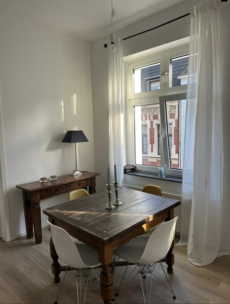 3 Zimmer Wohnung mit 60 m² in Köln – Bild 5