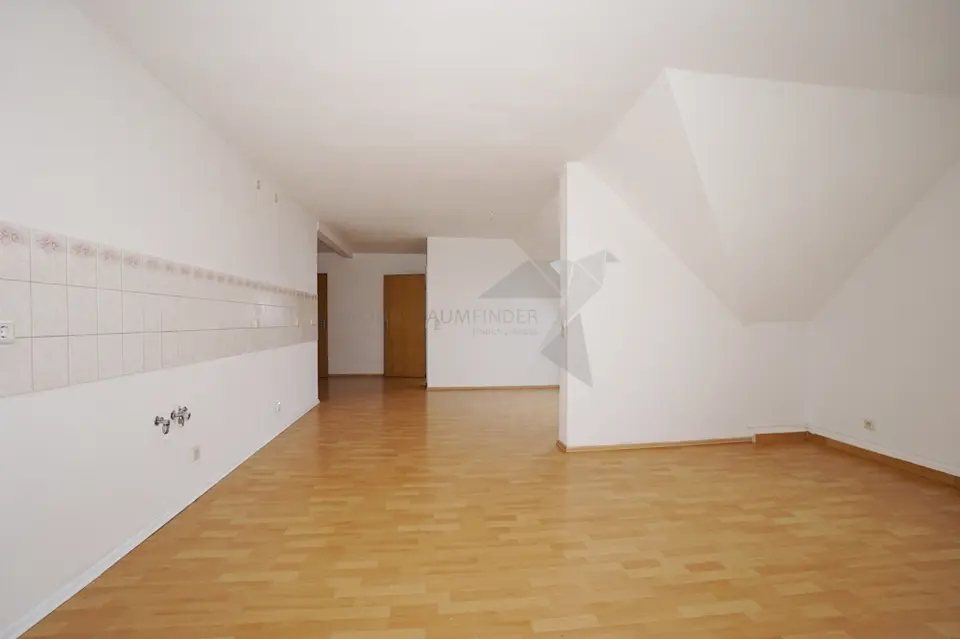 3 Zimmer Wohnung mit 83 m² in Zwickau – Bild 1