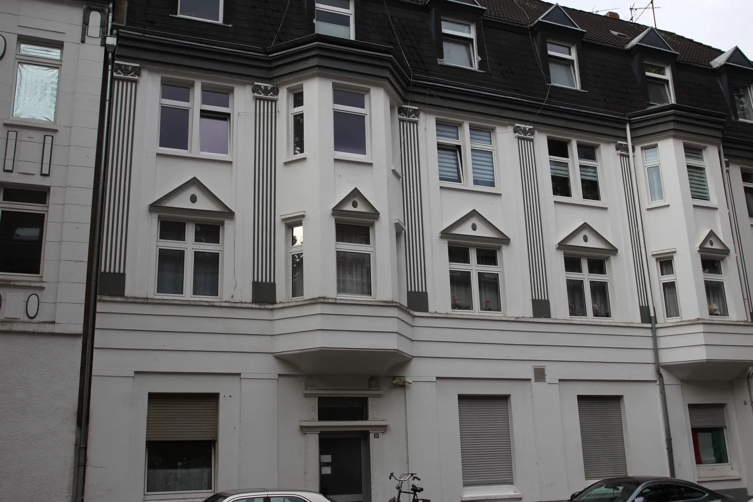 1 Zimmer Wohnung mit 49 m² in Gelsenkirchen – Bild 9