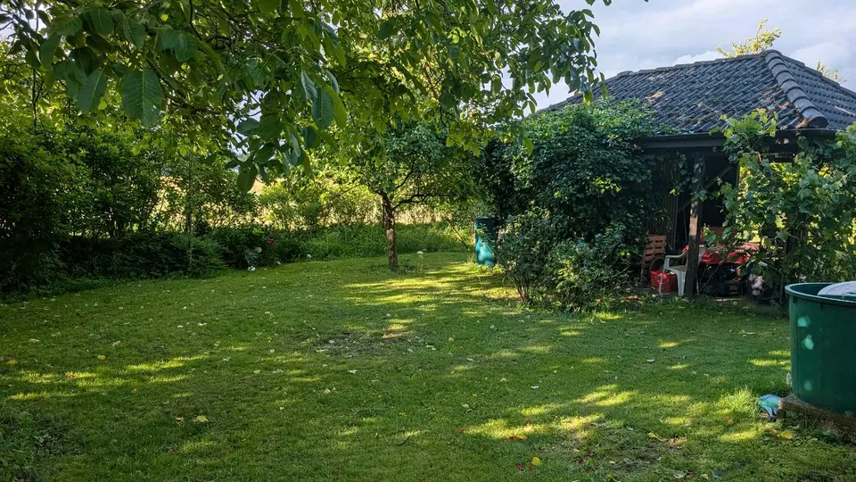 5 Zimmer Wohnung mit 125 m² in Buxtehude – Bild 6