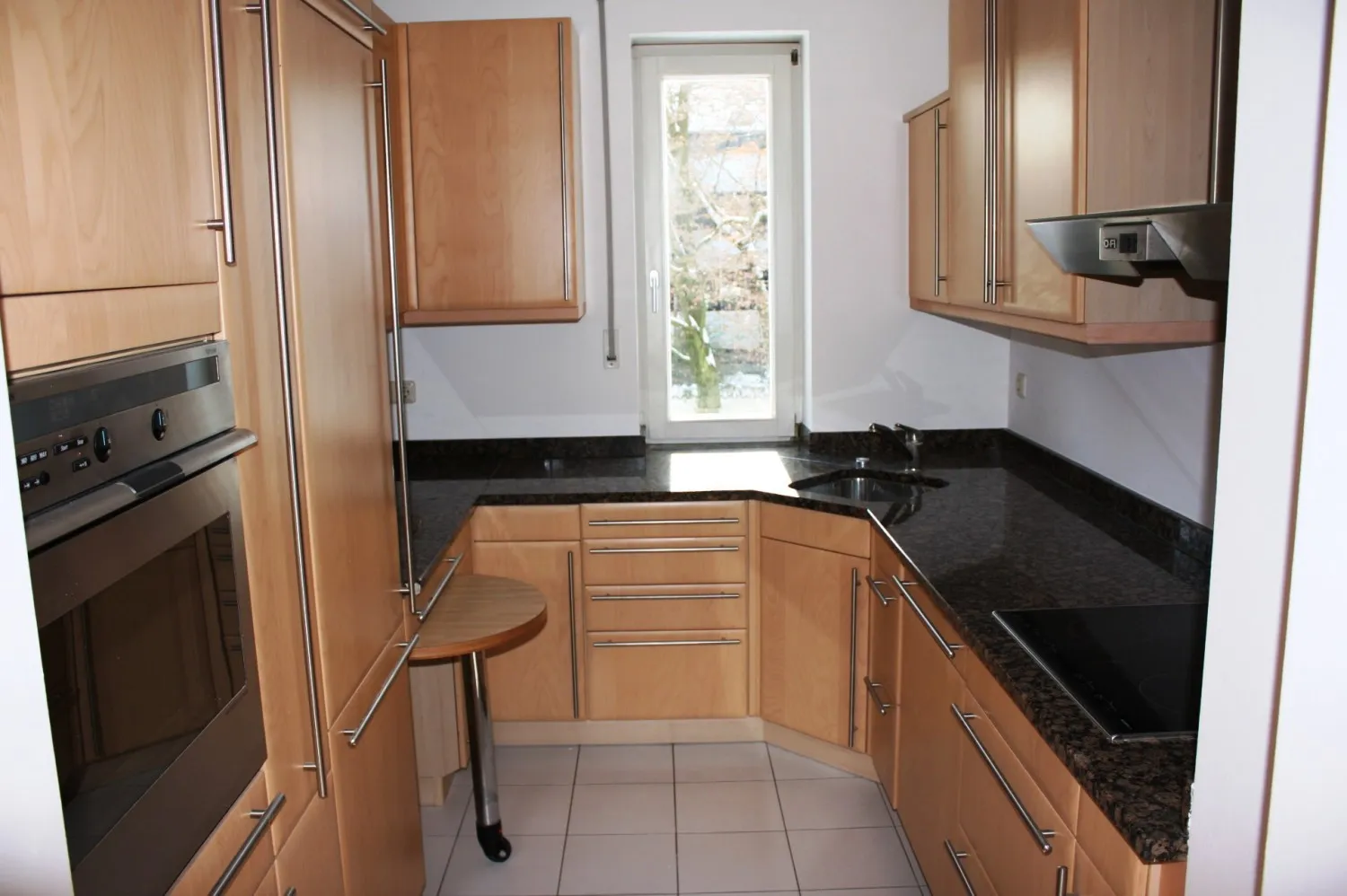 5 Zimmer Wohnung mit 154 m² in München – Bild 11