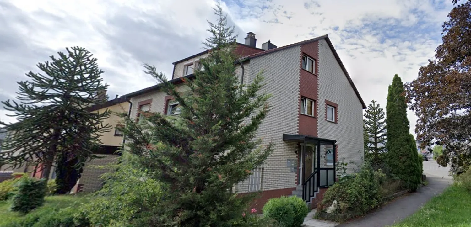 4 Zimmer Wohnung mit 97 m² in Villingen-Schwenningen – Bild 1