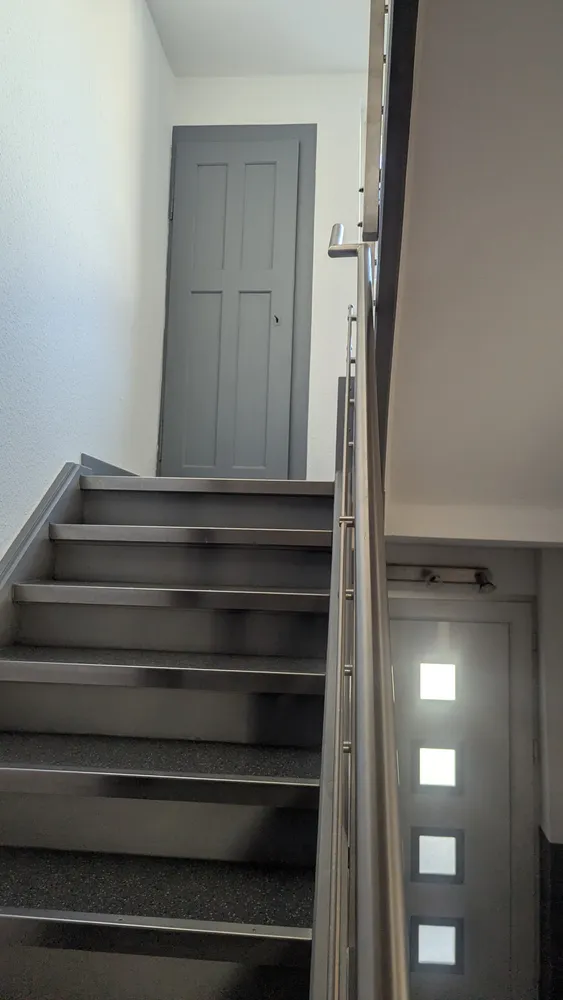 3 Zimmer Wohnung mit 96 m² in Karlsruhe – Bild 9