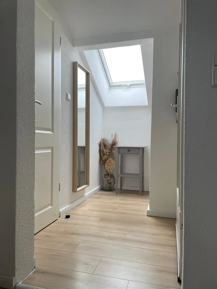 1 Zimmer Wohnung mit 25 m² in Stuttgart – Bild 8