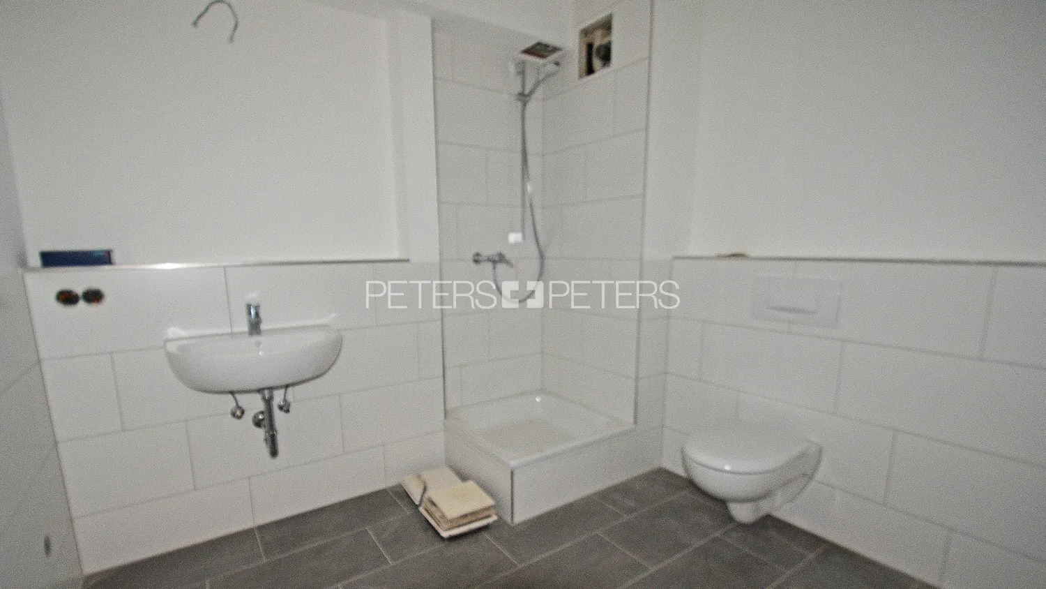 3 Zimmer Wohnung mit 109 m² in Hamburg – Bild 5