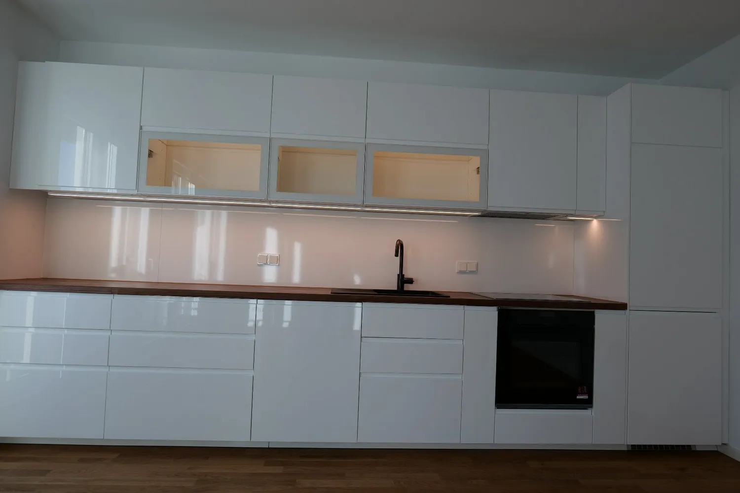 3 Zimmer Wohnung mit 70 m² in Berlin – Bild 3