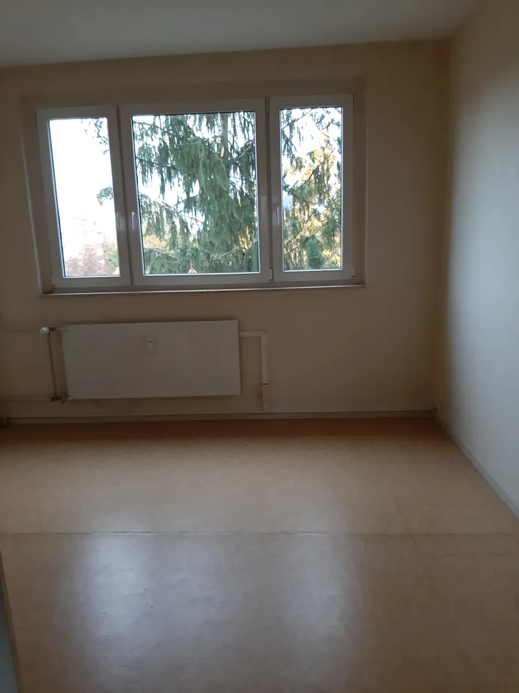 2 Zimmer Wohnung mit 50 m² in Weißenfels – Bild 5