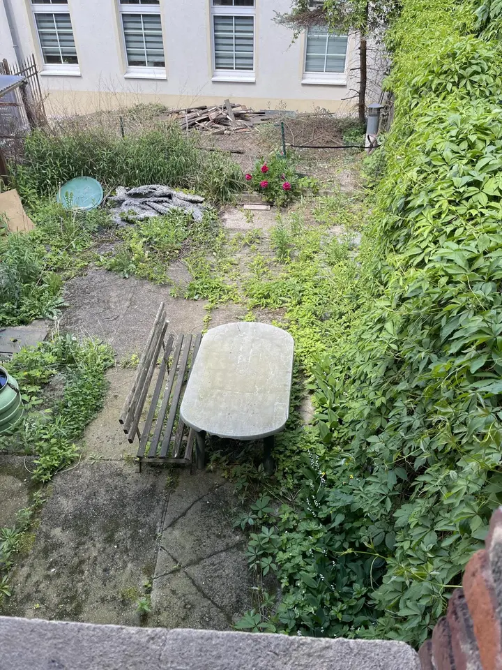 3 Zimmer Haus mit 70 m² in Mittweida – Bild 4