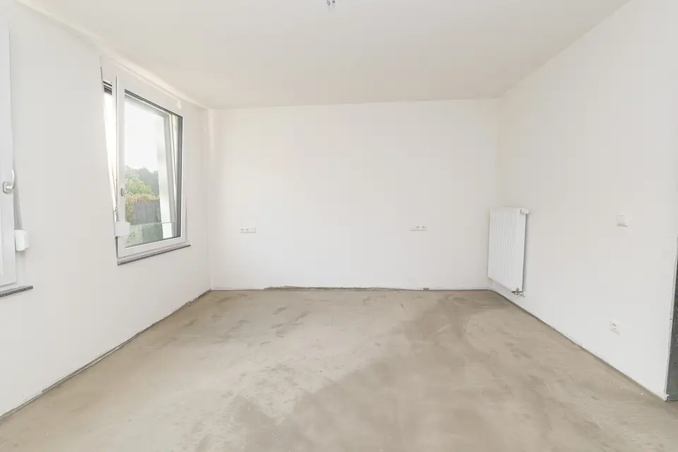 6 Zimmer Haus mit 130 m² in Stade – Bild 2