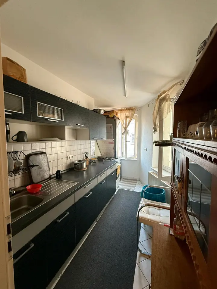 2 Zimmer Wohnung mit 45 m² in Berlin – Bild 4