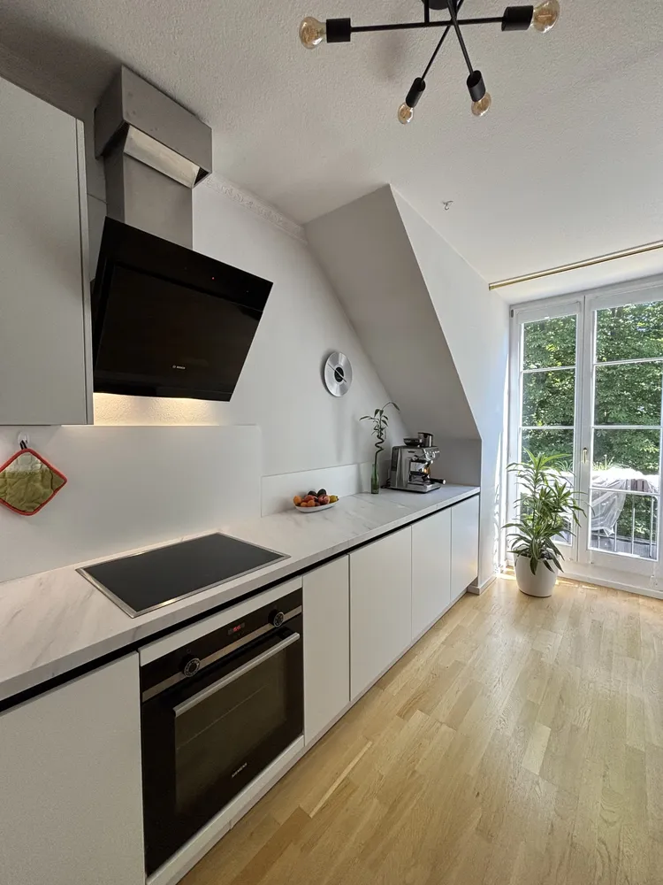 3 Zimmer Wohnung mit 74 m² in München – Bild 11