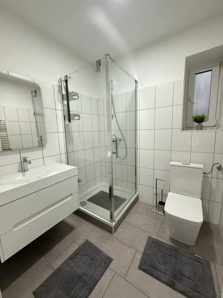 2 Zimmer Wohnung mit 40 m² in Herne – Bild 5