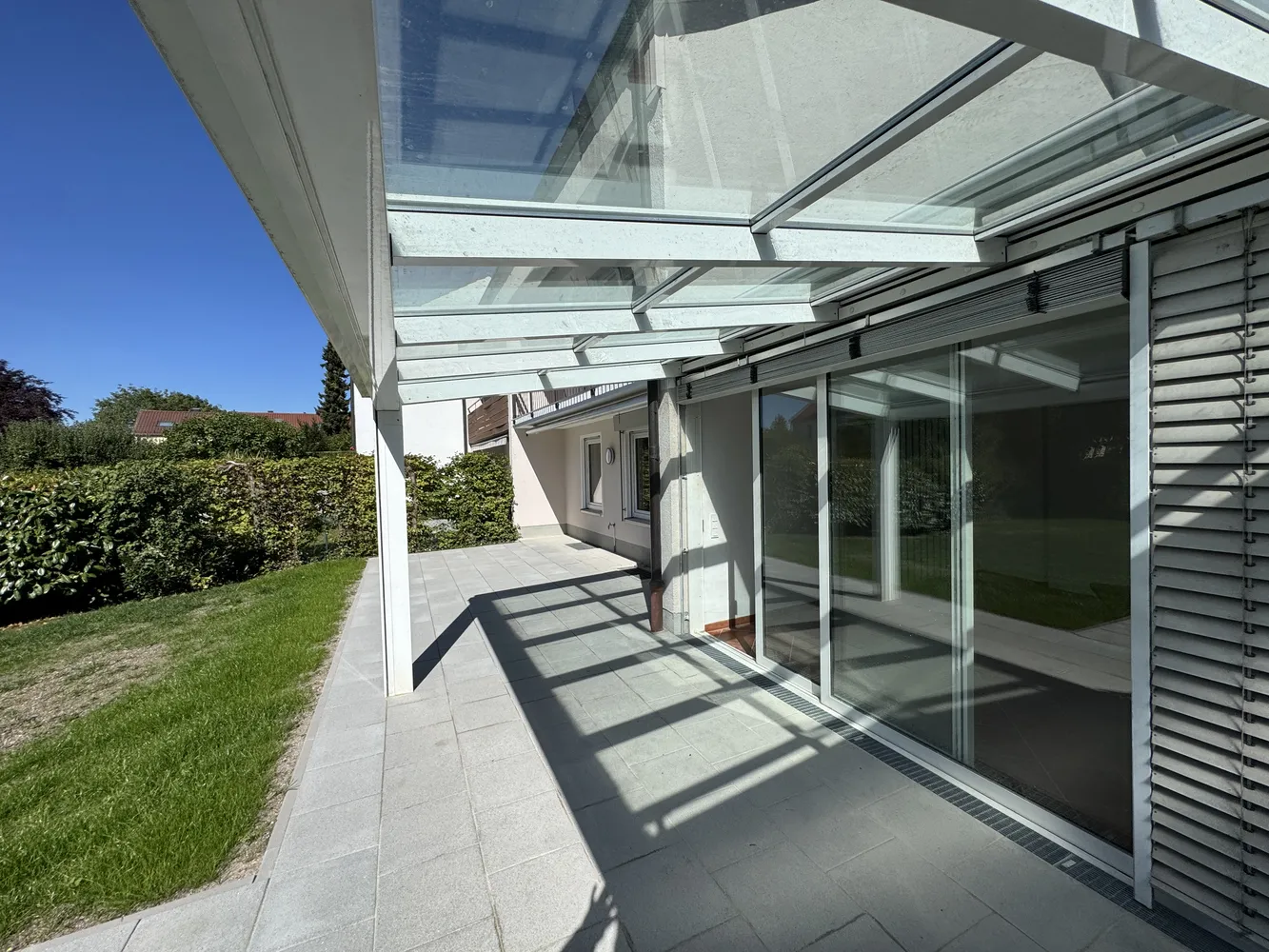6 Zimmer Haus mit 181 m² in München – Bild 7