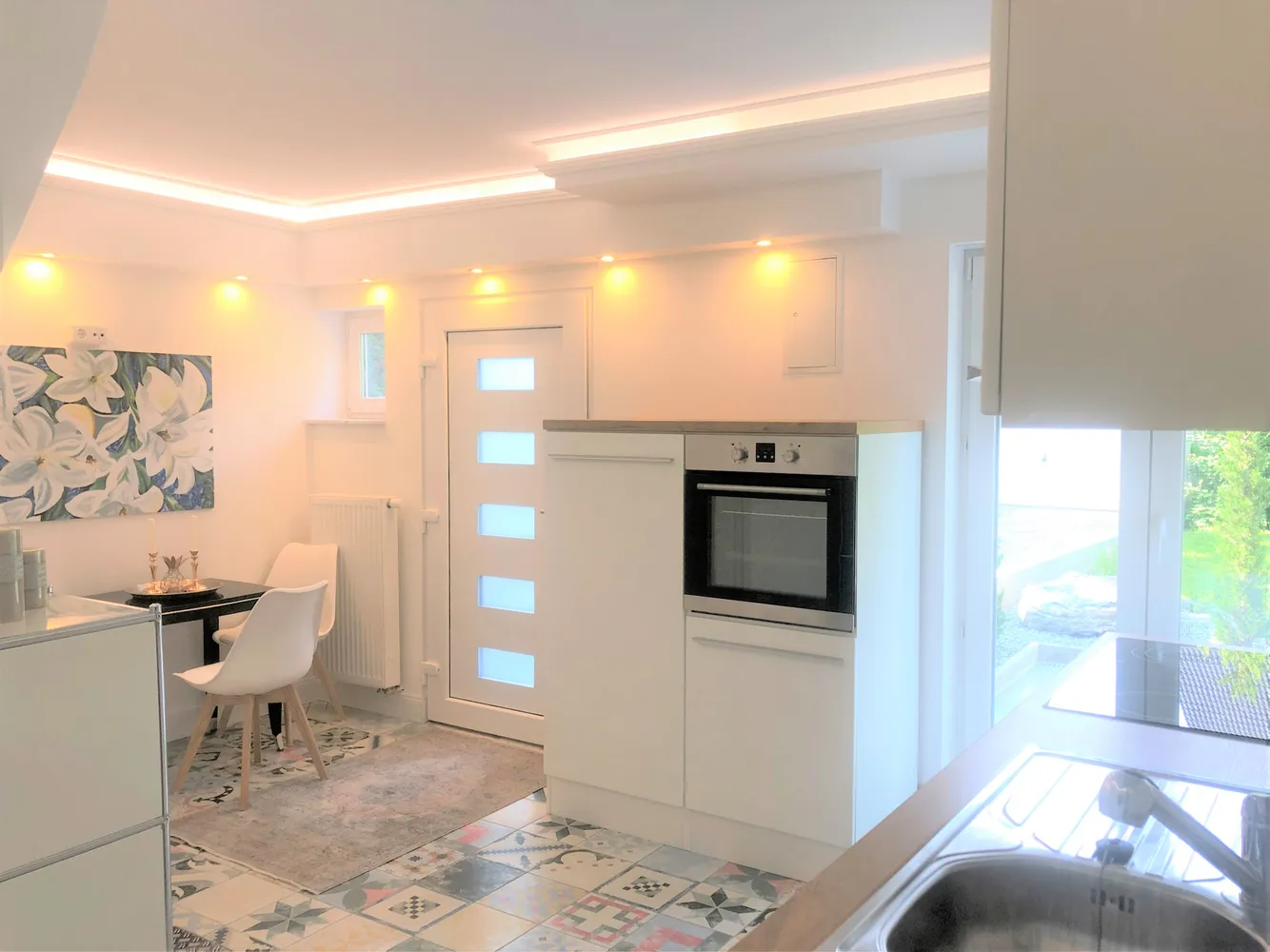 4 Zimmer Wohnung mit 85 m² in Mannheim – Bild 1