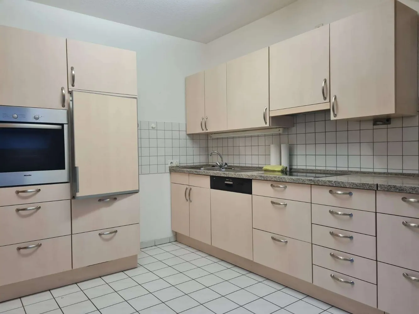 2 Zimmer Wohnung mit 64 m² in Völklingen – Bild 3