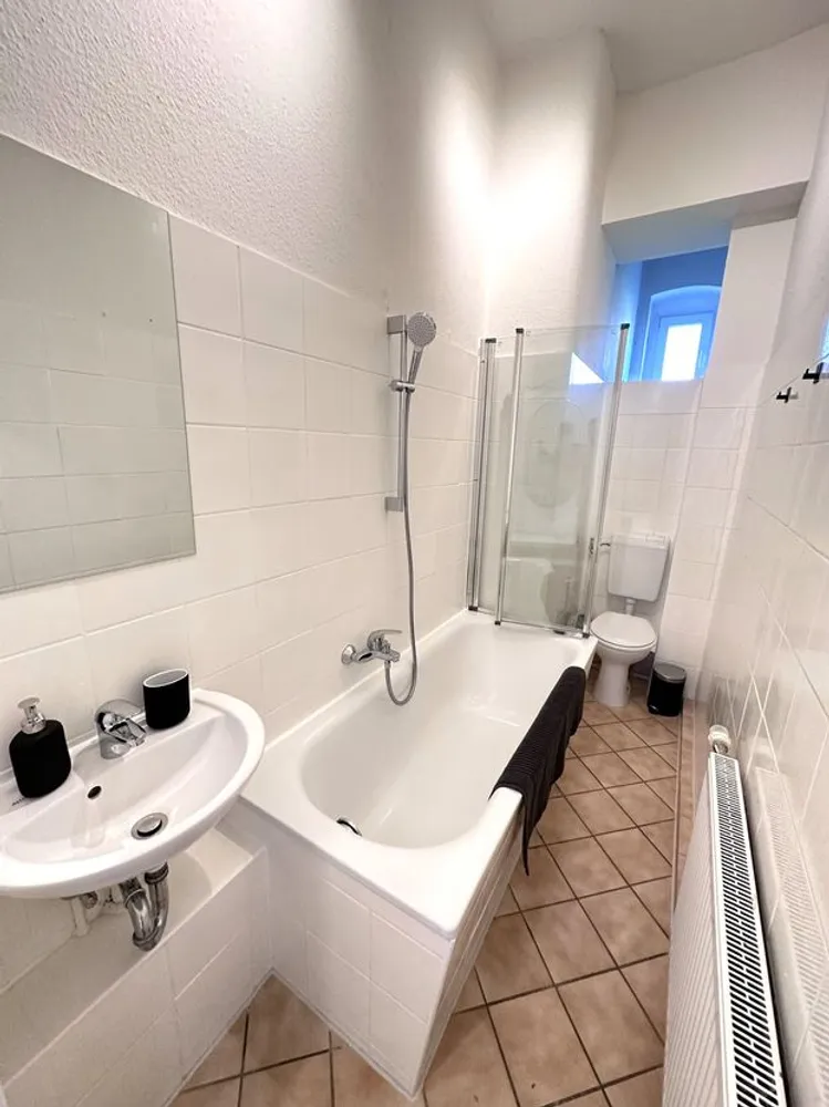 2 Zimmer Wohnung mit 67 m² in Berlin – Bild 9