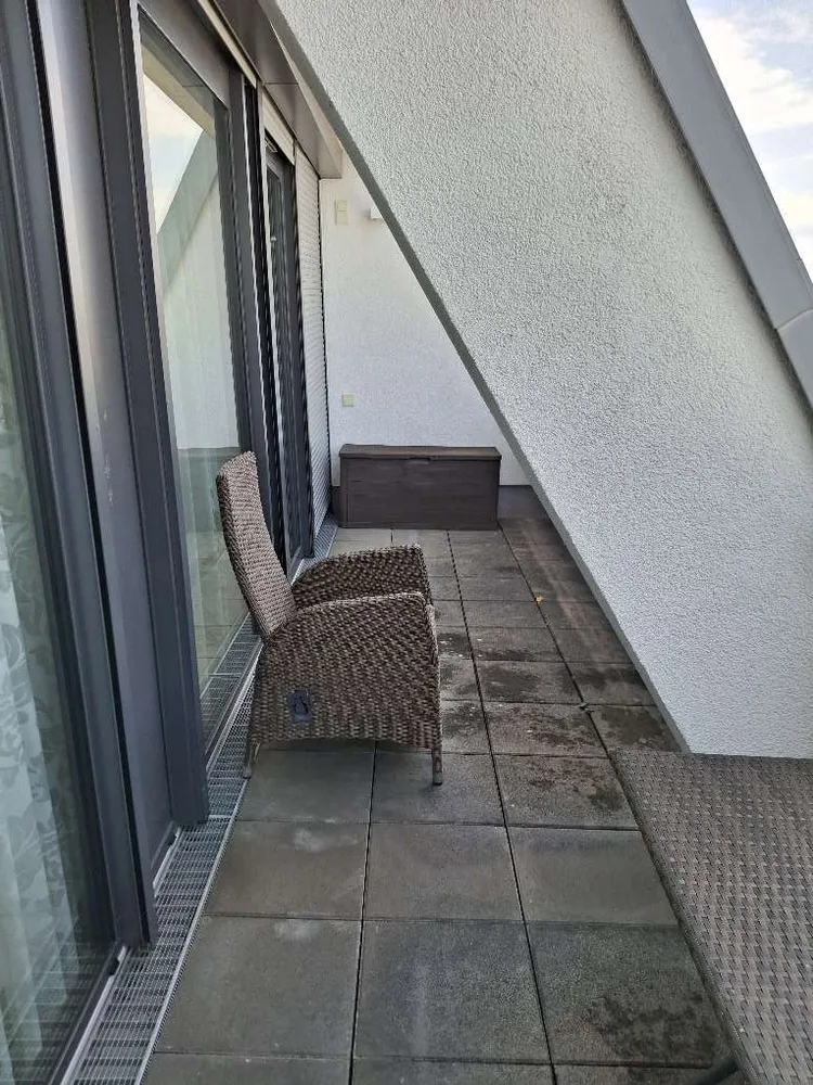 2 Zimmer Wohnung mit 105 m² in Mainz – Bild 1