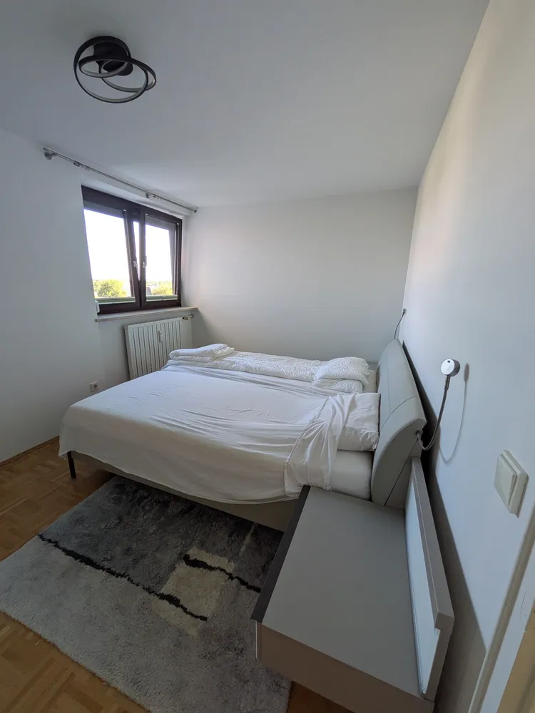 3 Zimmer Wohnung mit 78 m² in Augsburg – Bild 8