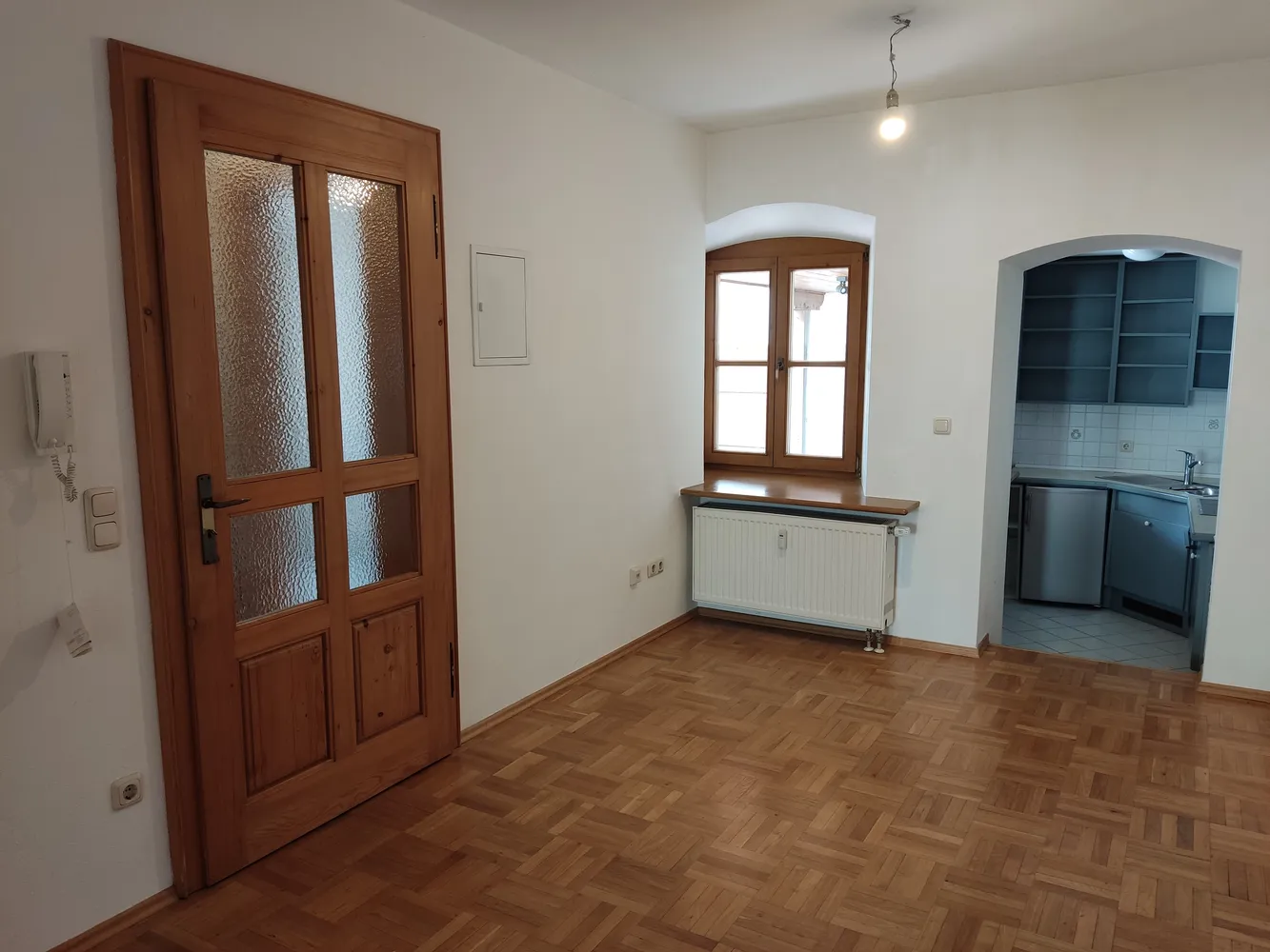 2 Zimmer Wohnung mit 54 m² in Freising – Bild 2