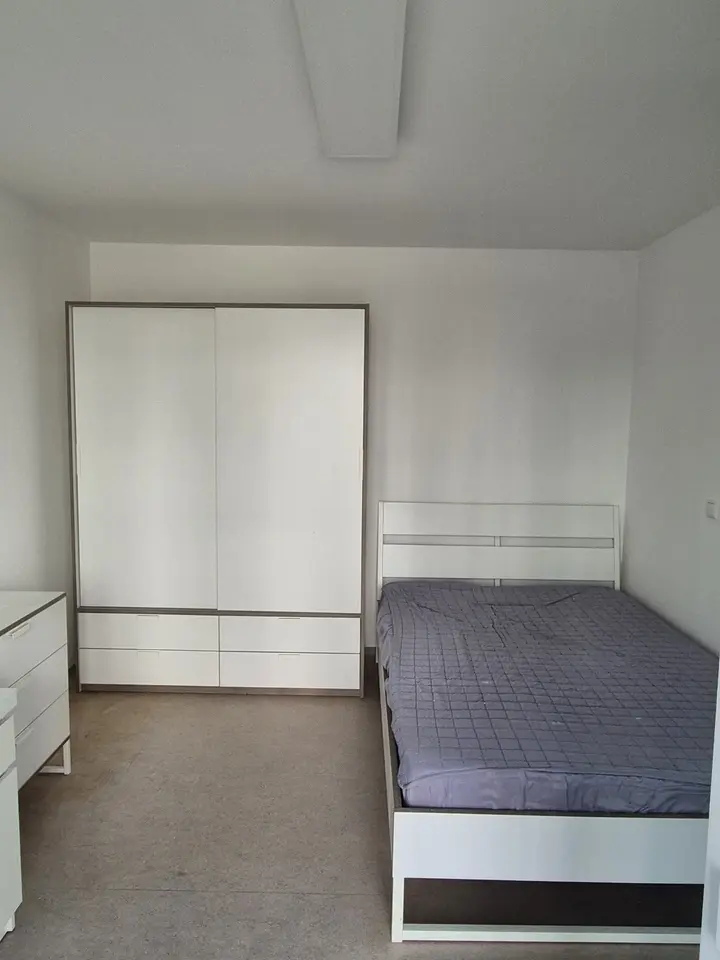 Studio mit 26 m² in Amberg – Bild 10