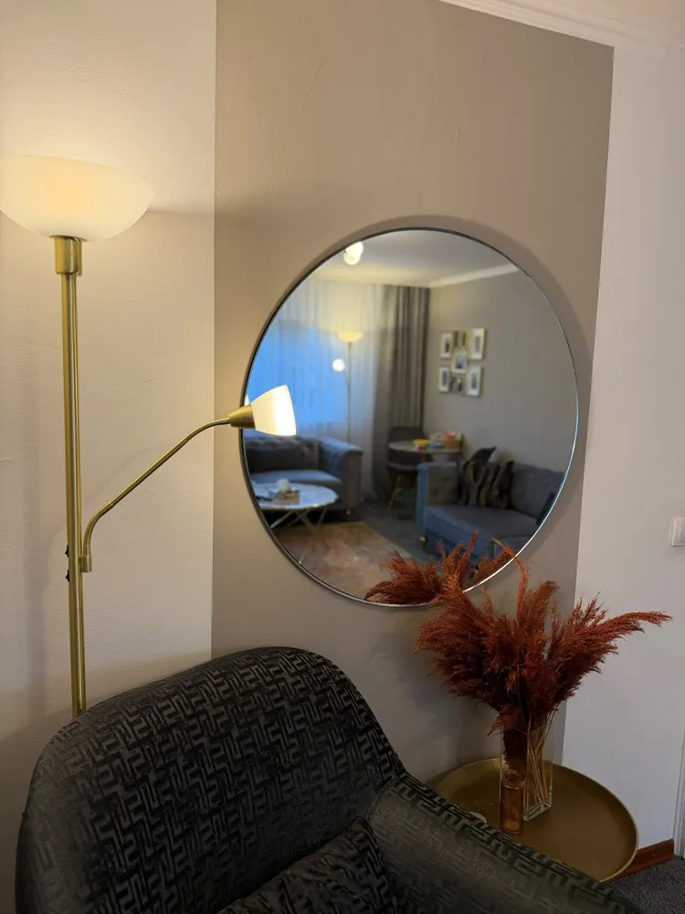 3 room apartment with 78 m² in Munich – Photo 2