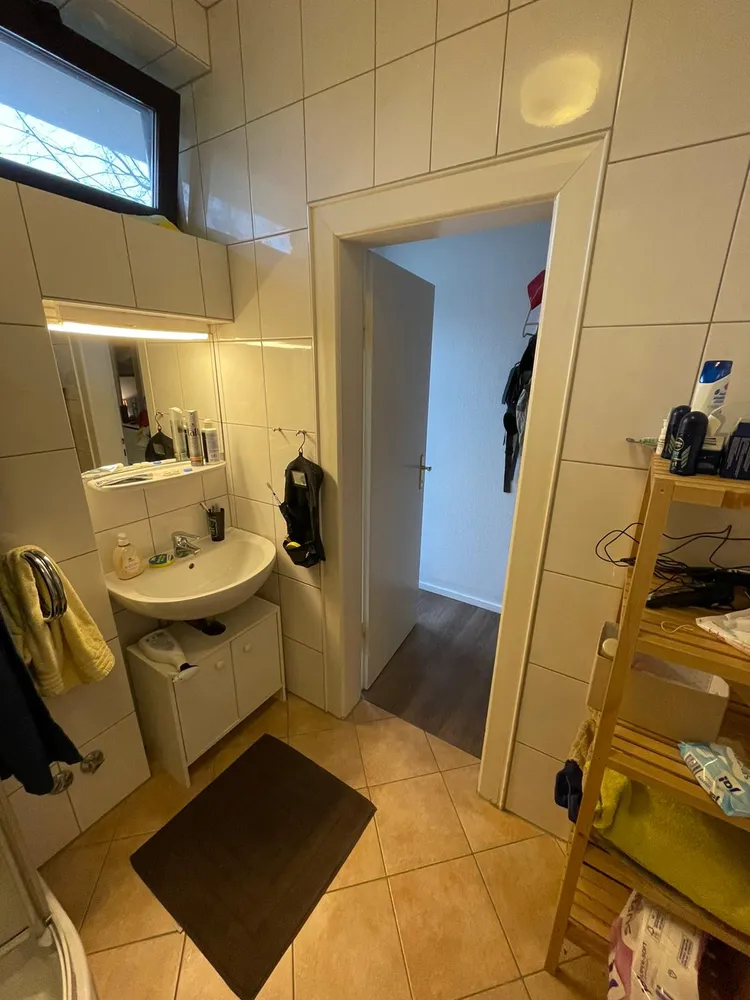 1 Zimmer Wohnung mit 33 m² in Wuppertal – Bild 11