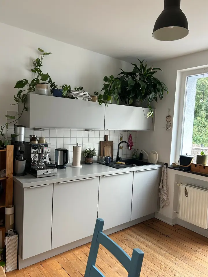 3 Zimmer Wohnung mit 78 m² in Aachen – Bild 3