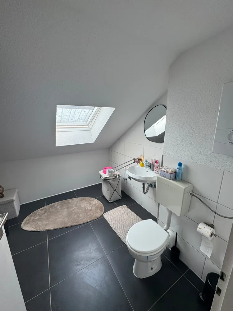 2 Zimmer Wohnung mit 51 m² in Aachen – Bild 10
