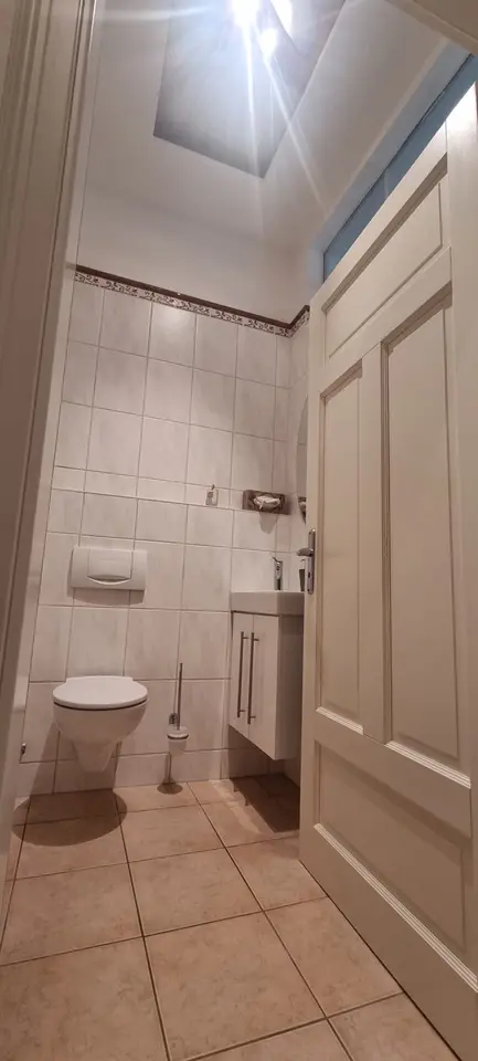 2 Zimmer Wohnung mit 100 m² in Bamberg – Bild 4