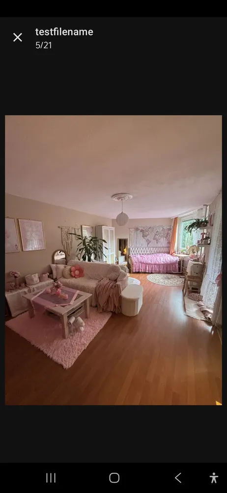 2 Zimmer Wohnung mit 45 m² in Heidelberg – Bild 3