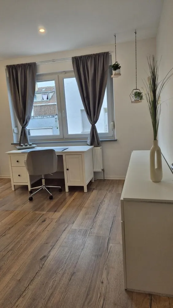 WG-Zimmer mit 22 m² in Saarbrücken – Bild 10