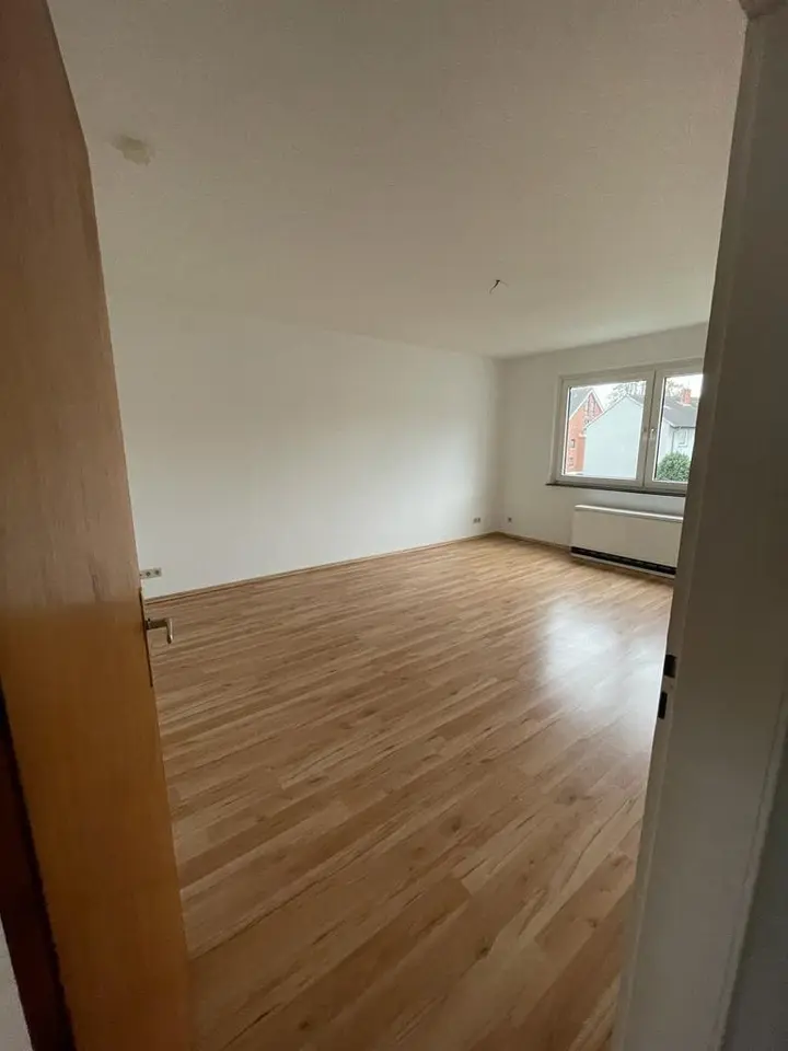 3 Zimmer Wohnung mit 60 m² in Gelsenkirchen – Bild 1