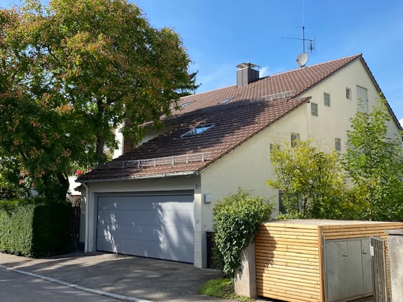 2 Zimmer Wohnung mit 53 m² in Stuttgart – Bild 2
