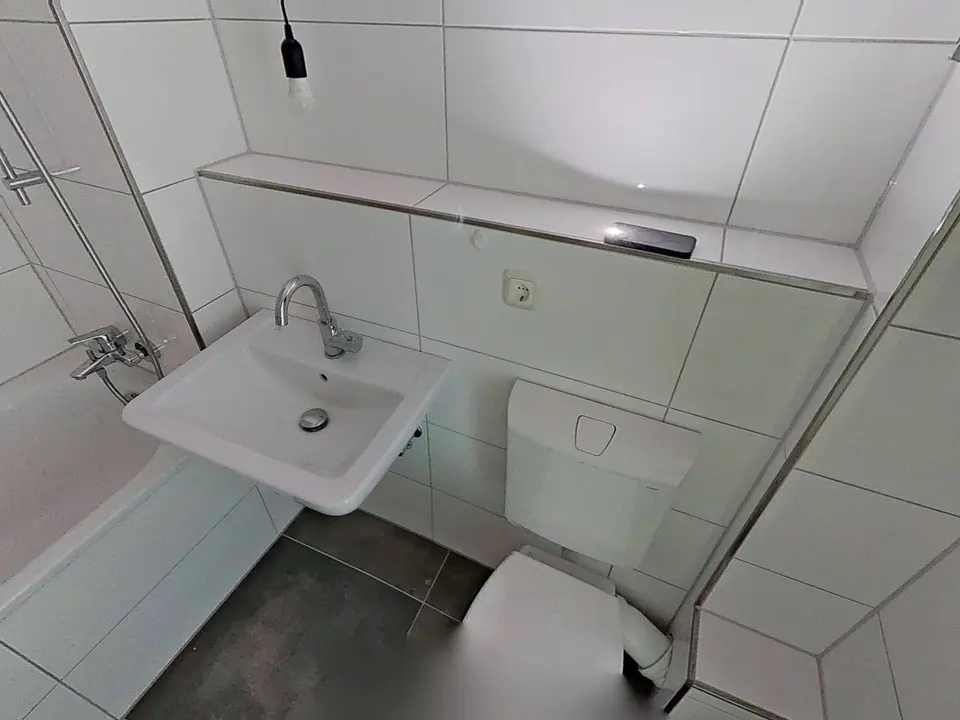 2 Zimmer Wohnung mit 46 m² in Wuppertal – Bild 6