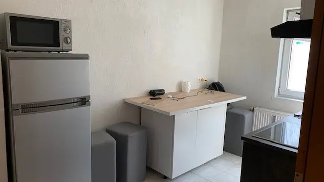 4 Zimmer Wohnung mit 72 m² in Augsburg – Bild 1