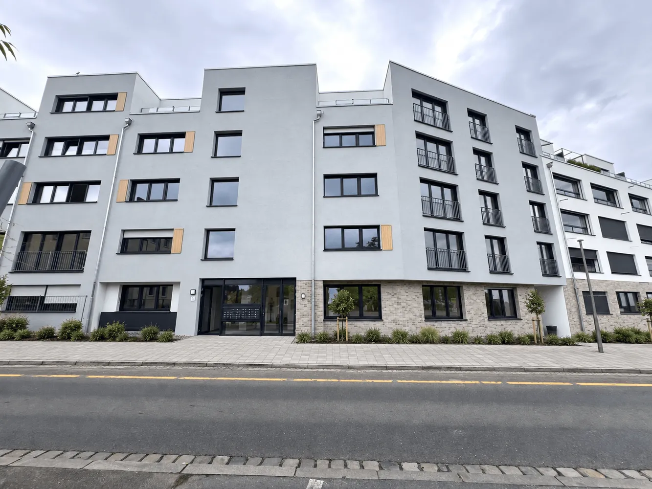 2 Zimmer Wohnung mit 46 m² in Nürnberg – Bild 9