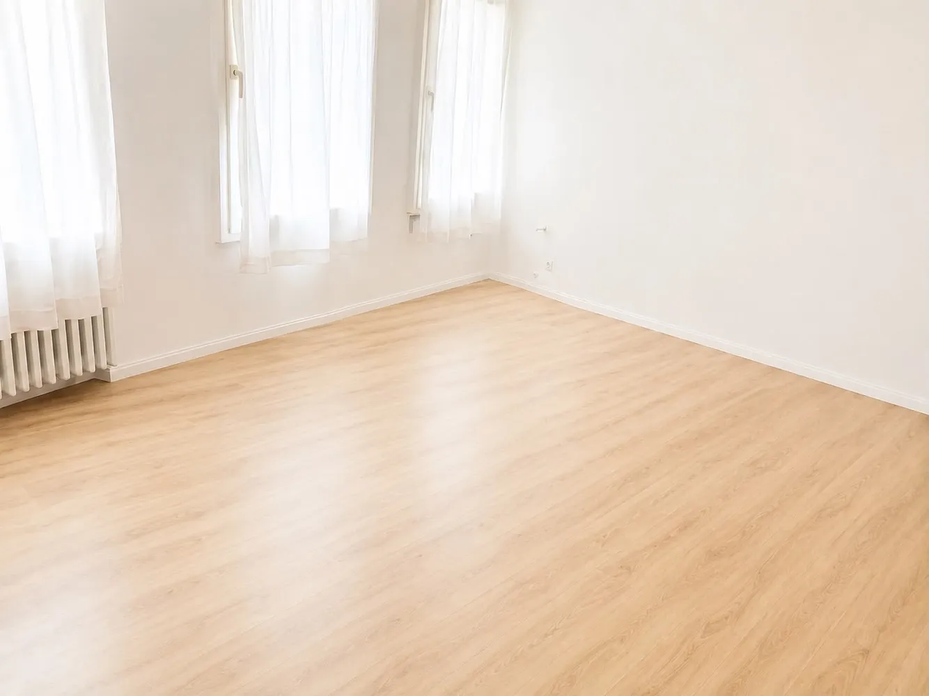 1 Zimmer Wohnung mit 44 m² in Aachen – Bild 2