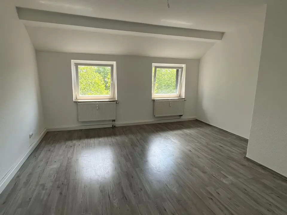 2 Zimmer Wohnung mit 49 m² in Bochum – Bild 1