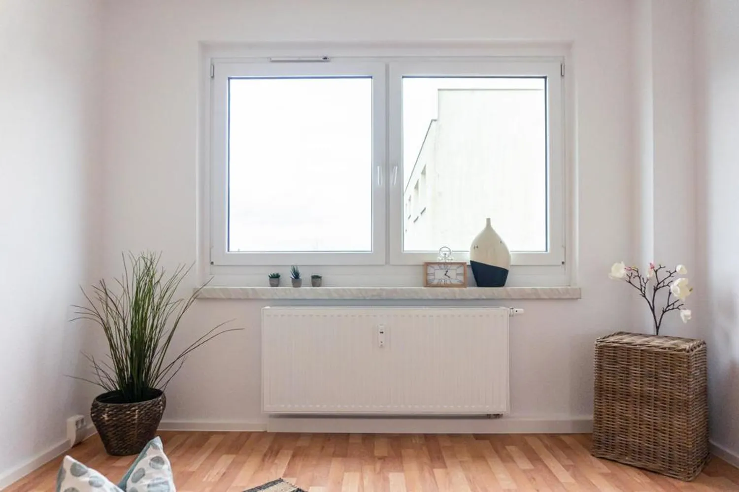 2 Zimmer Wohnung mit 41 m² in Chemnitz – Bild 5