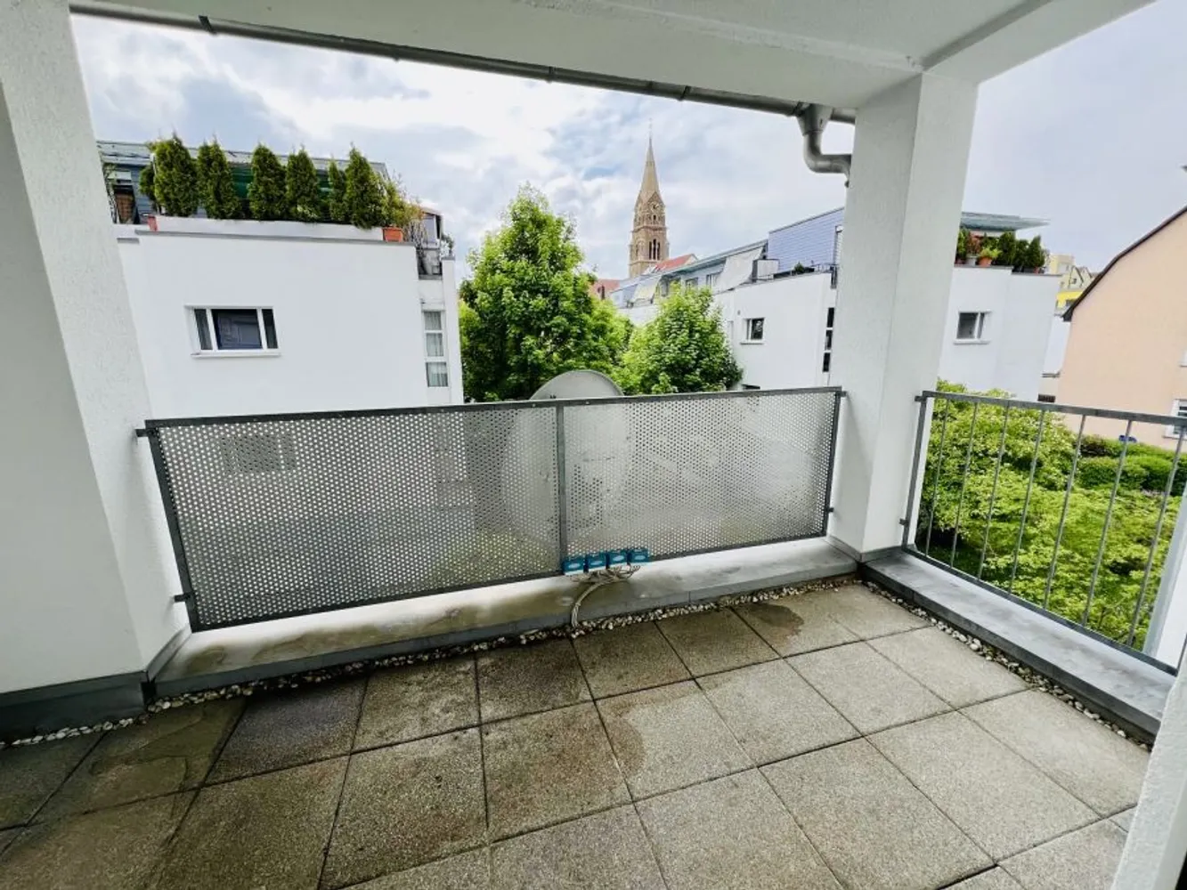 4 Zimmer Wohnung mit 74 m² in Stuttgart – Bild 1