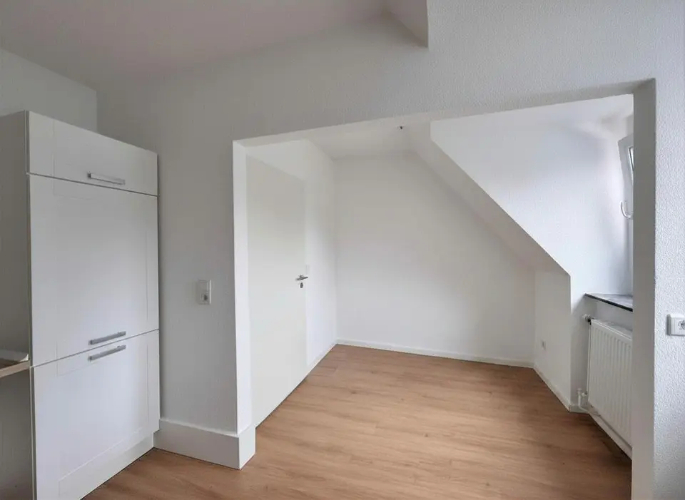 3 Zimmer Wohnung mit 90 m² in Bramsche – Bild 1
