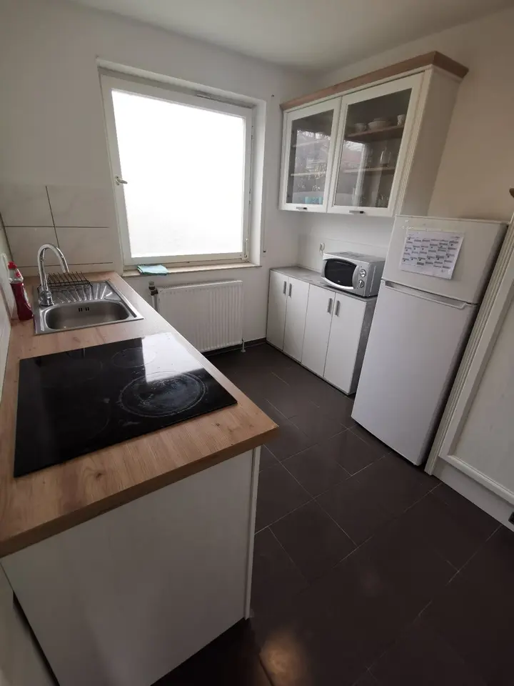 WG-Zimmer mit 100 m² in Augsburg – Bild 3