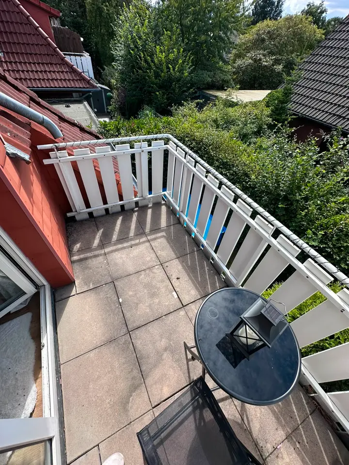 2 Zimmer Wohnung mit 35 m² in Oldenburg – Bild 4