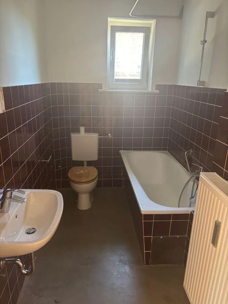 4 Zimmer Wohnung mit 81 m² in Heide – Bild 2