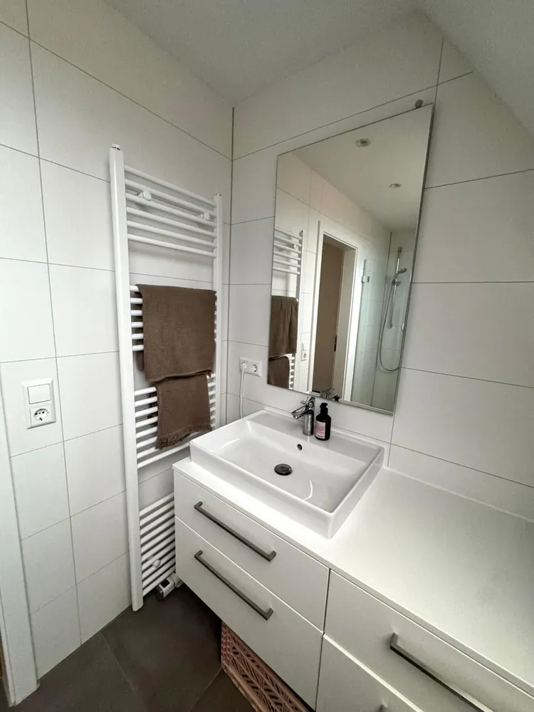 2 Zimmer Wohnung mit 45 m² in Stuttgart – Bild 5