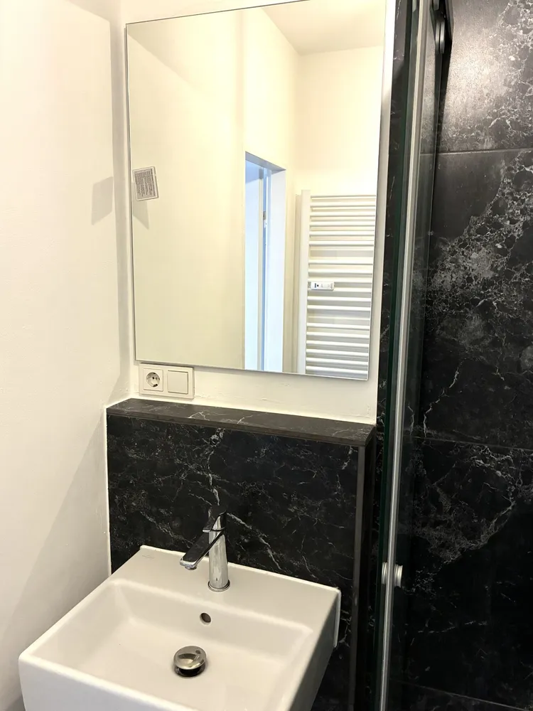 1 Zimmer Wohnung mit 21 m² in Frankfurt am Main – Bild 5