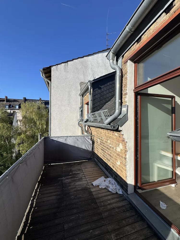 3 Zimmer Wohnung mit 66 m² in Wiesbaden – Bild 4