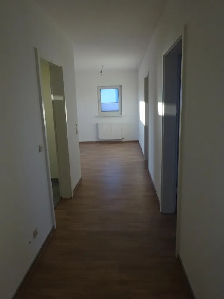 4 Zimmer Wohnung mit 65 m² in Duisburg – Bild 11